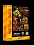 Sega  32X  -  WWF Raw (World)